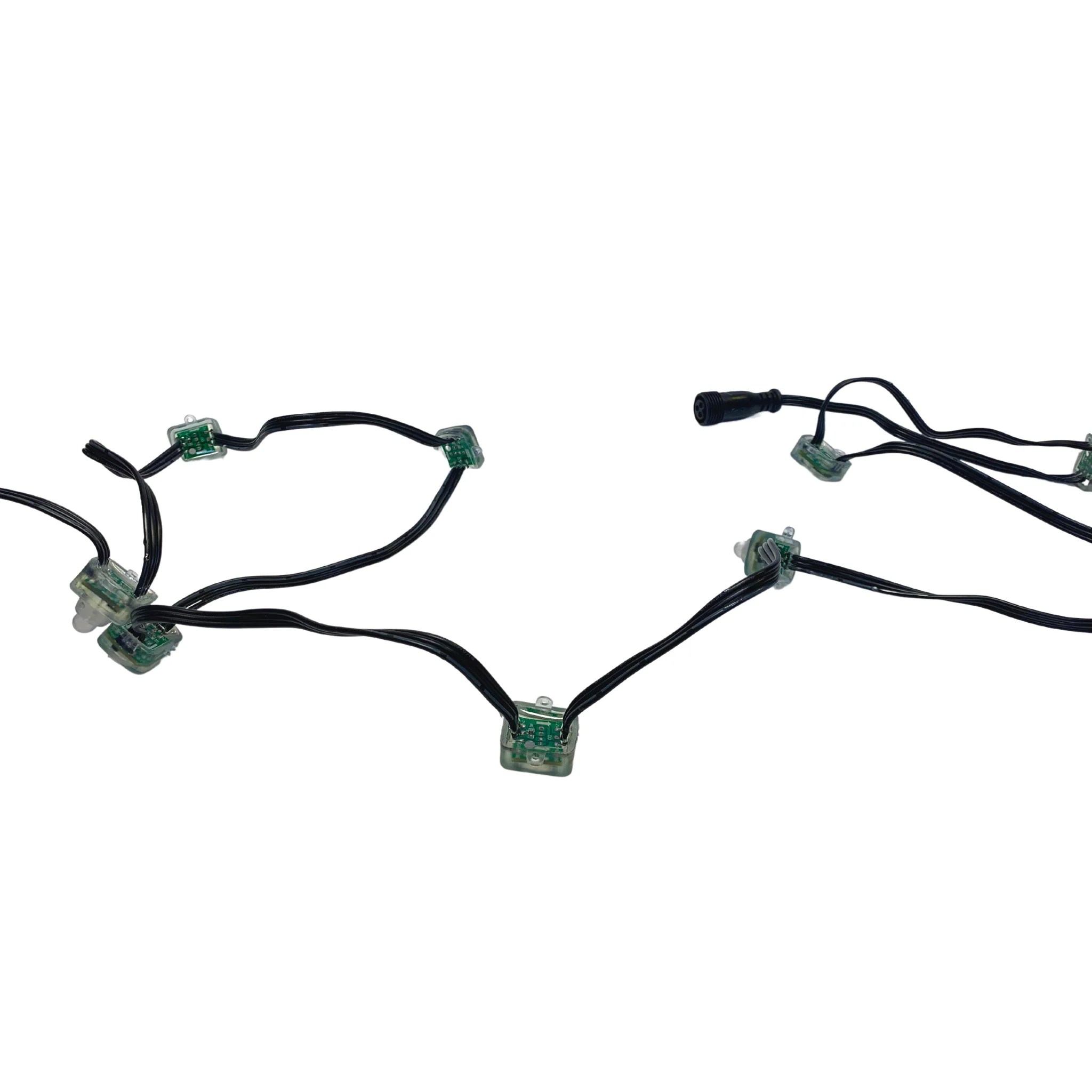 Light Strands Promethean Lighting