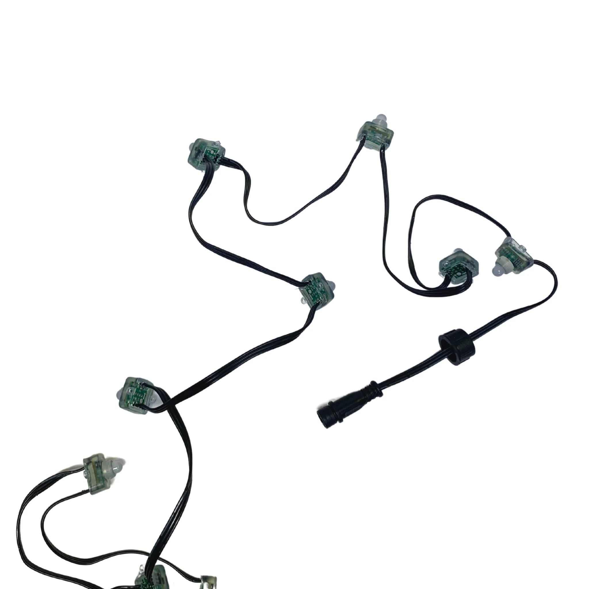 Light Strands Promethean Lighting