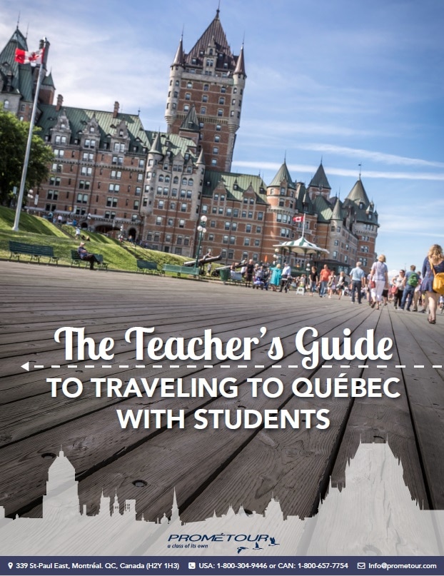 20+ Reasons Why You Need to Visit Quebec Now
