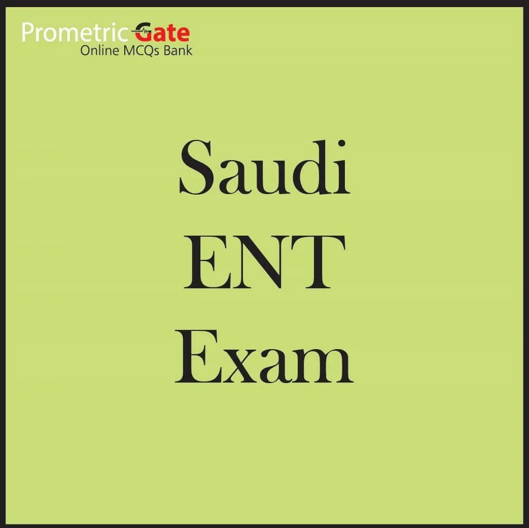 SCFHS Saudi Commission For Health Specialties