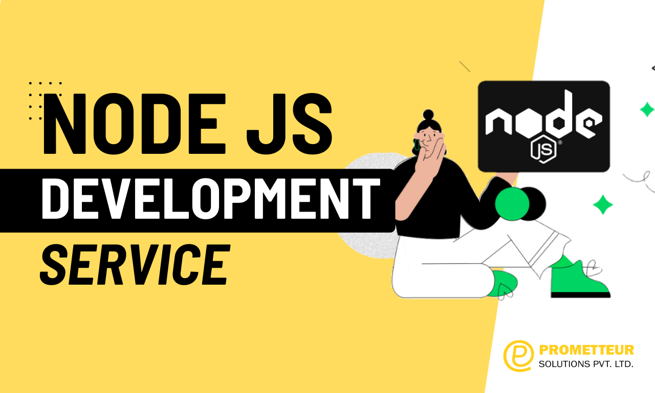Node.JS Development Services blog
