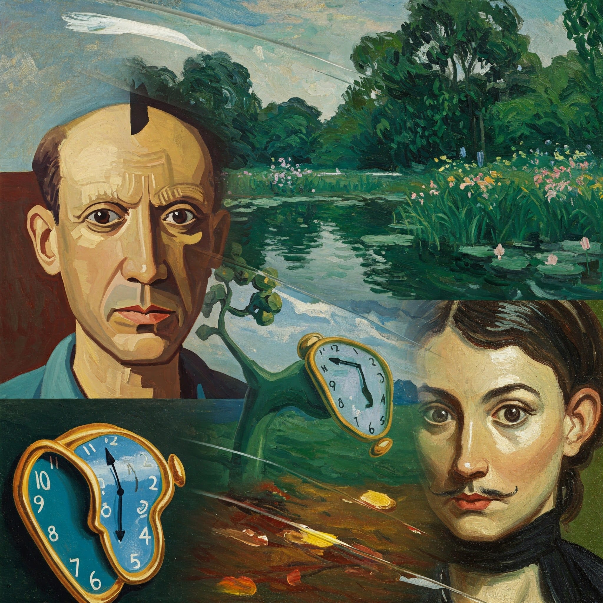 Fine Art A Comprehensive Guide To Understanding Appreciating And