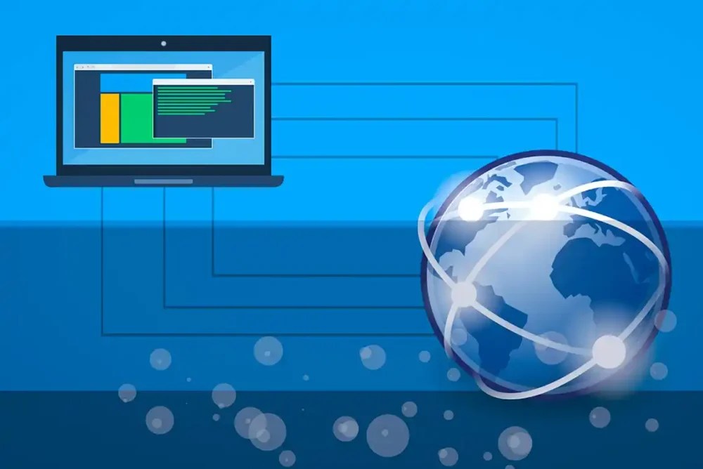 What is an IP address and Why is It Important? Prominent  Design