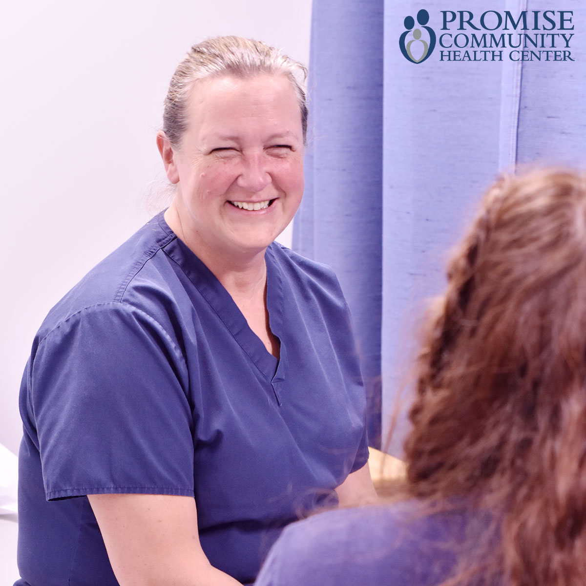 ADDINK COMMUNITY SERVICE AWARD WINNERS 2021 Promise Community Health