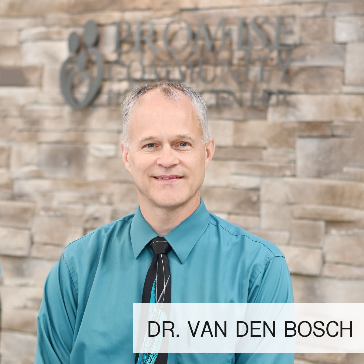 PROMISE COMMUNITY HEALTH CENTER AND SIOUX CENTER HEALTH PARTNERSHIP