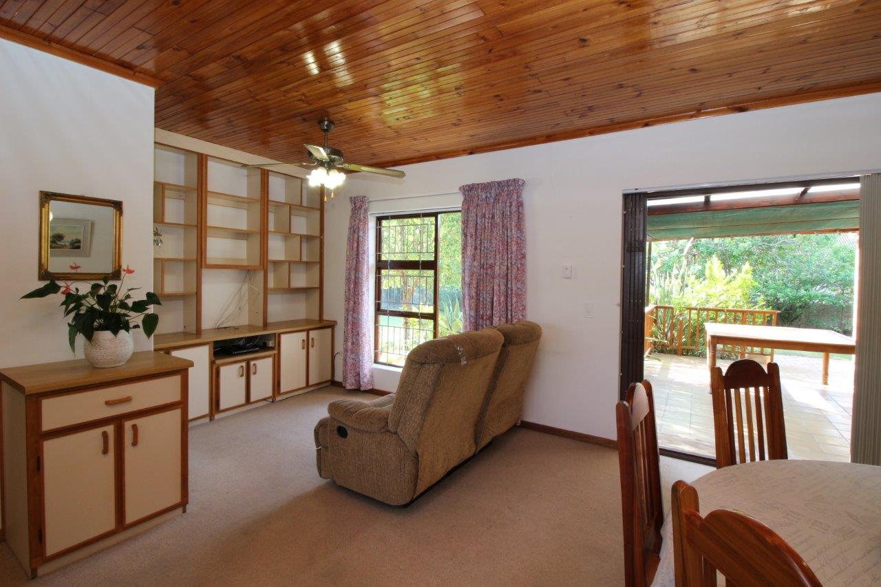 to the Promised Land Estate Agents in Sedgefield, Garden