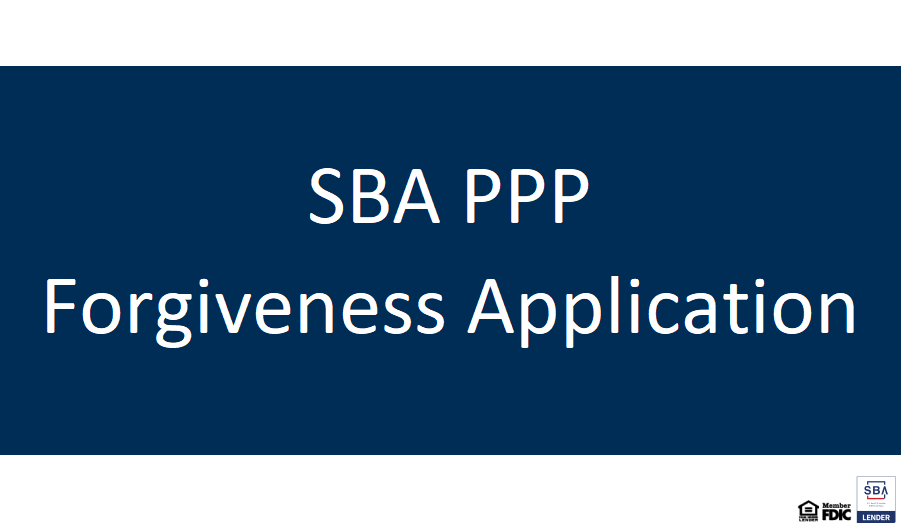 SBA PPP forgiveness portal tops 1M borrowers, but deadline.