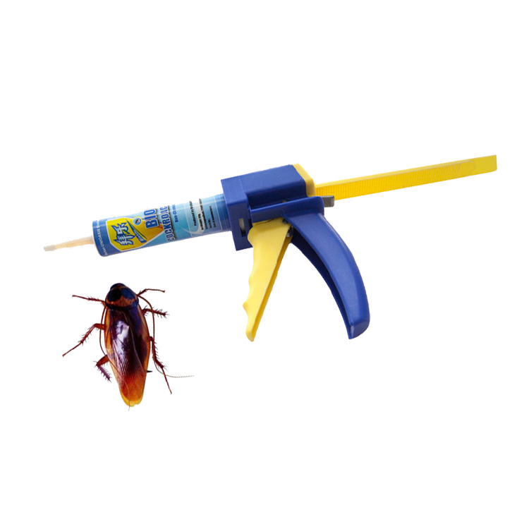 Gel Treatment Promise Pest Control