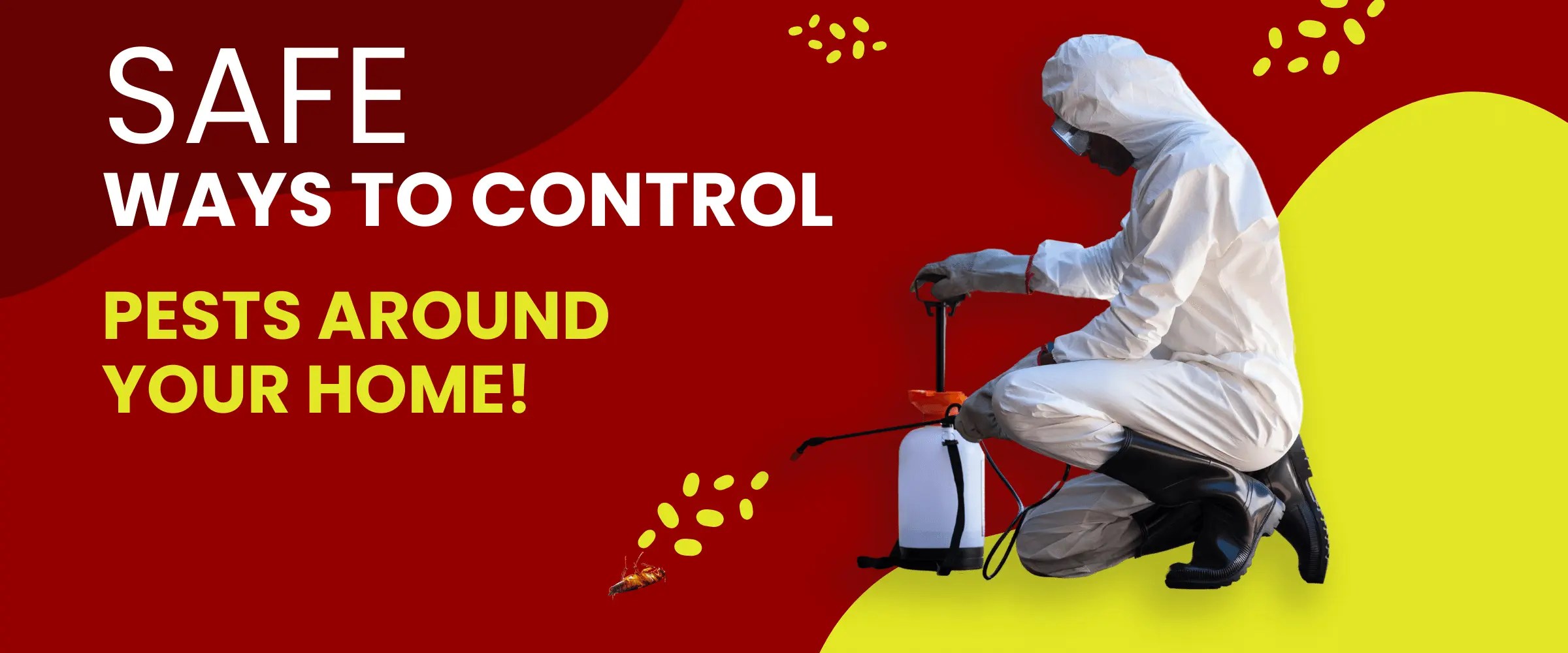 Home, Residential Pest Control Services in Bhosari, Residential Pest