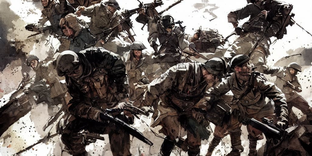 Reconciliation and Peace