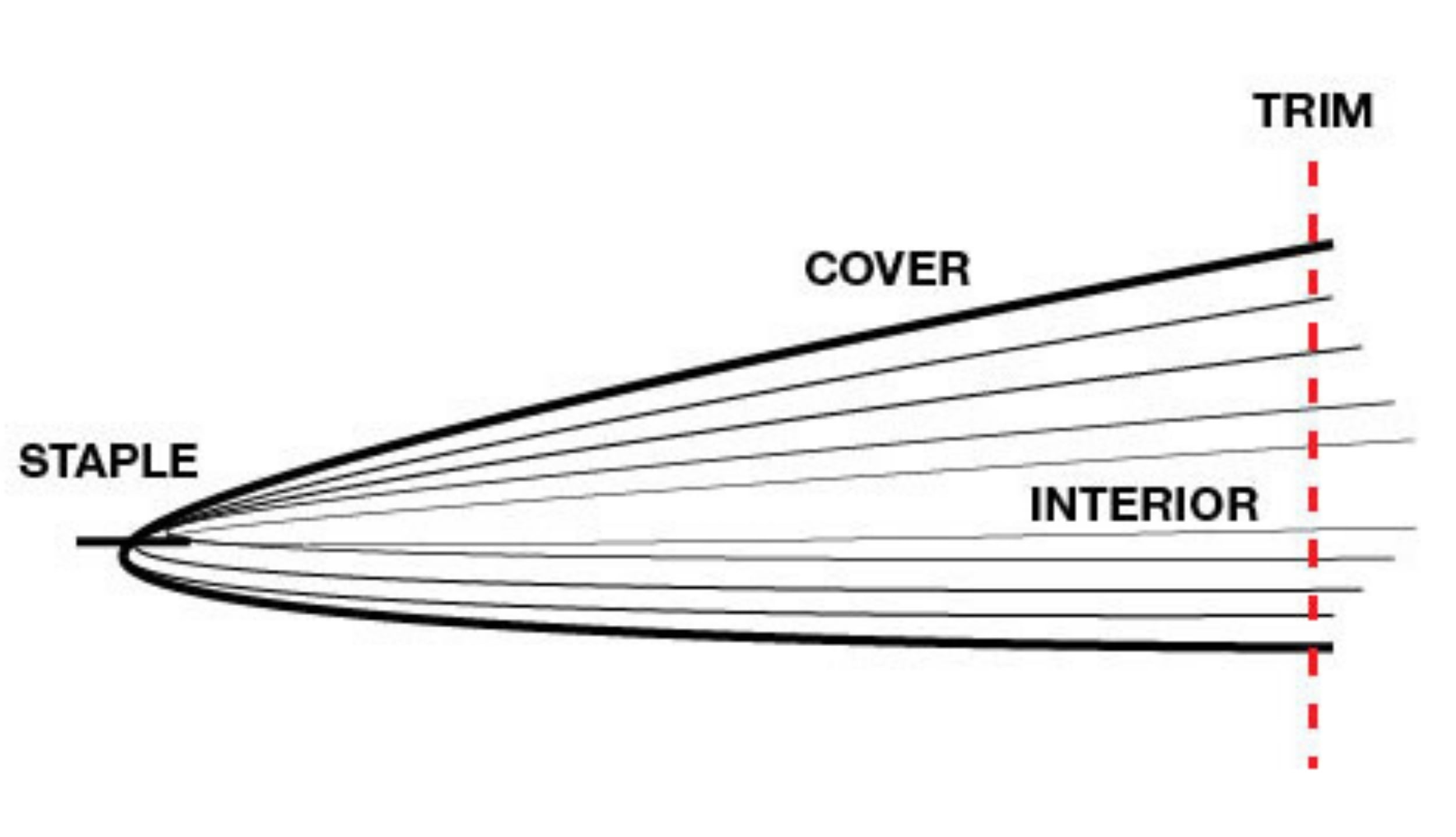 Staple Binding Best Binding Service Promitech Print