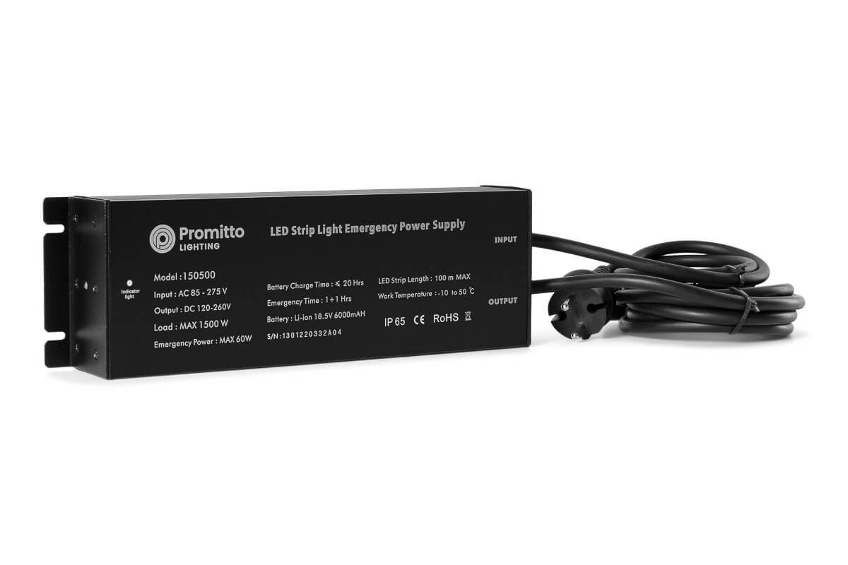 How Do Battery Powered Emergency Lights Work Shelly Lighting