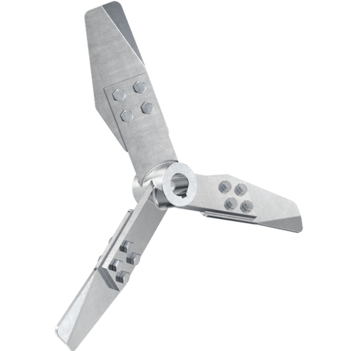 Tank Mixing Products for small or large volume tanks