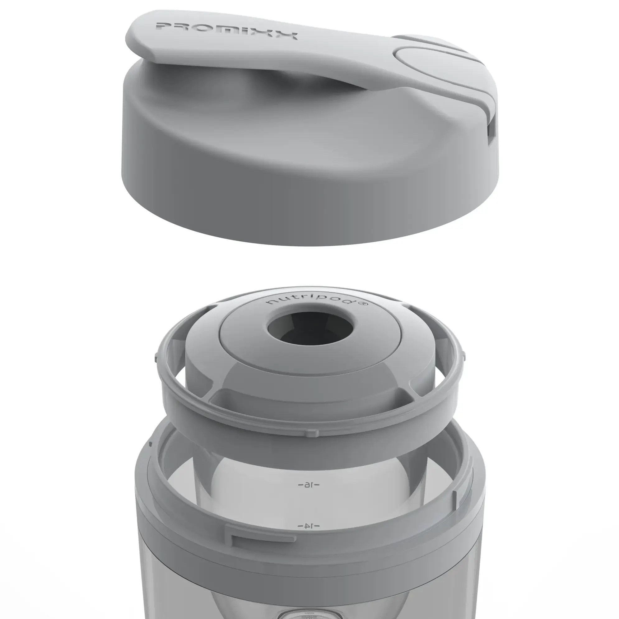 Promixx PRO Shaker – Promixx AE