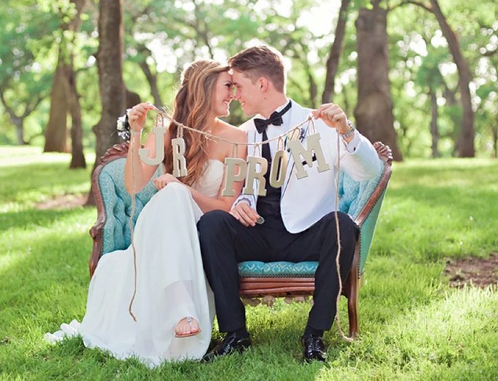 Best Places To Take Prom Pictures in NYC Blog