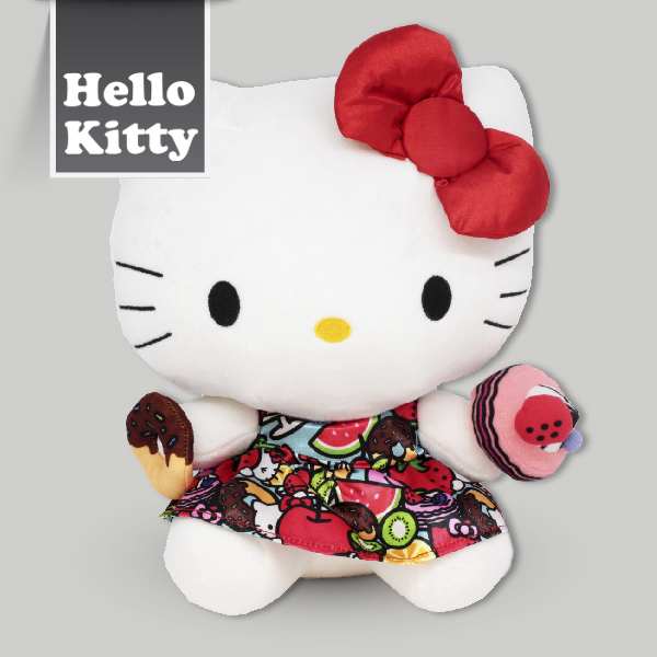 Hello Kitty Promo Dis