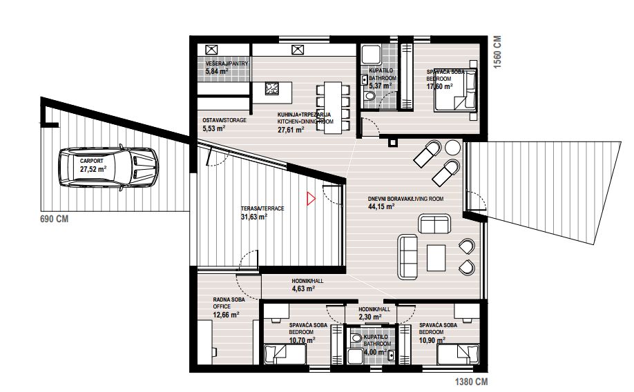 Yard House Promo d.o.o.