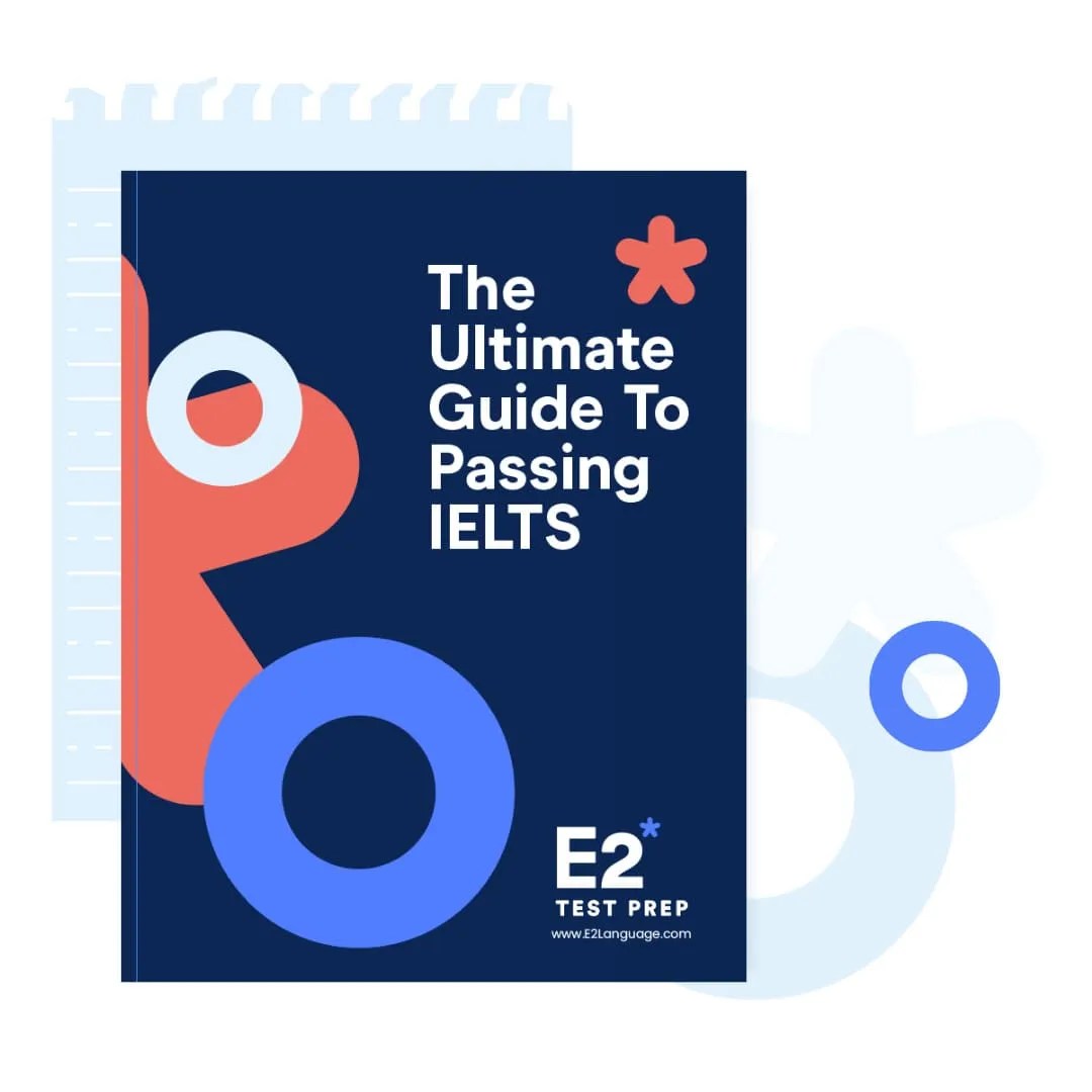 IELTS Ultimate Guide E2