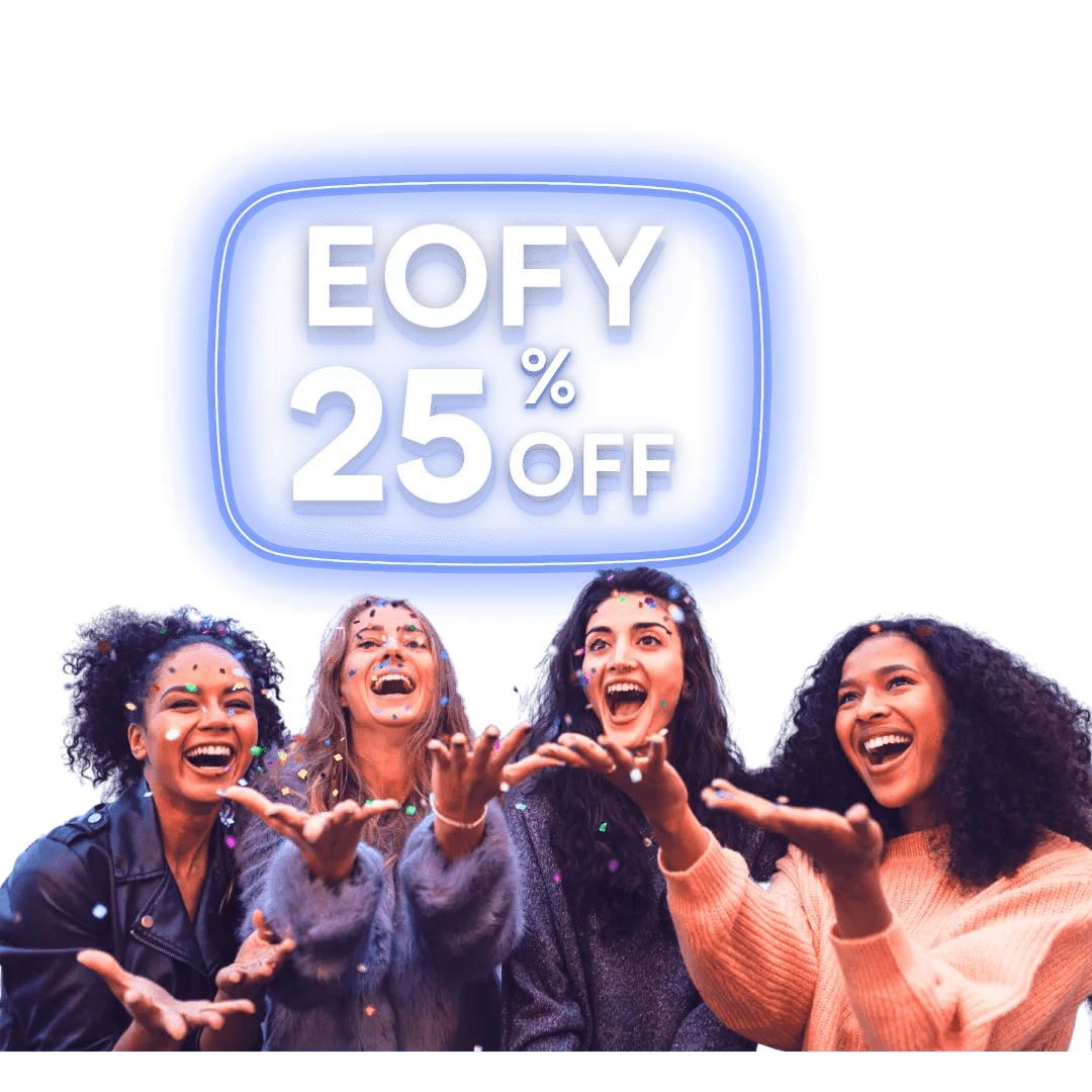 EOFY sale Overall E2 Test Prep