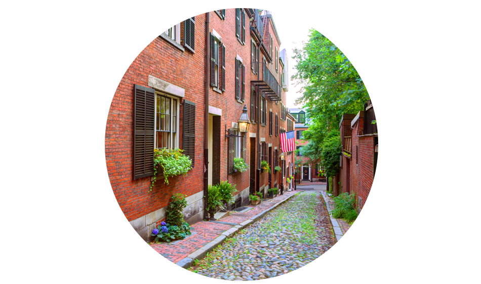 Copley House Hotel Guest Parking Promotions