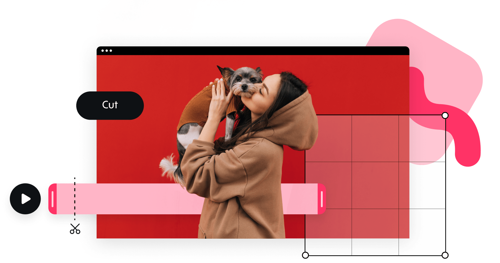 Online Video Cutter Cut Video Online