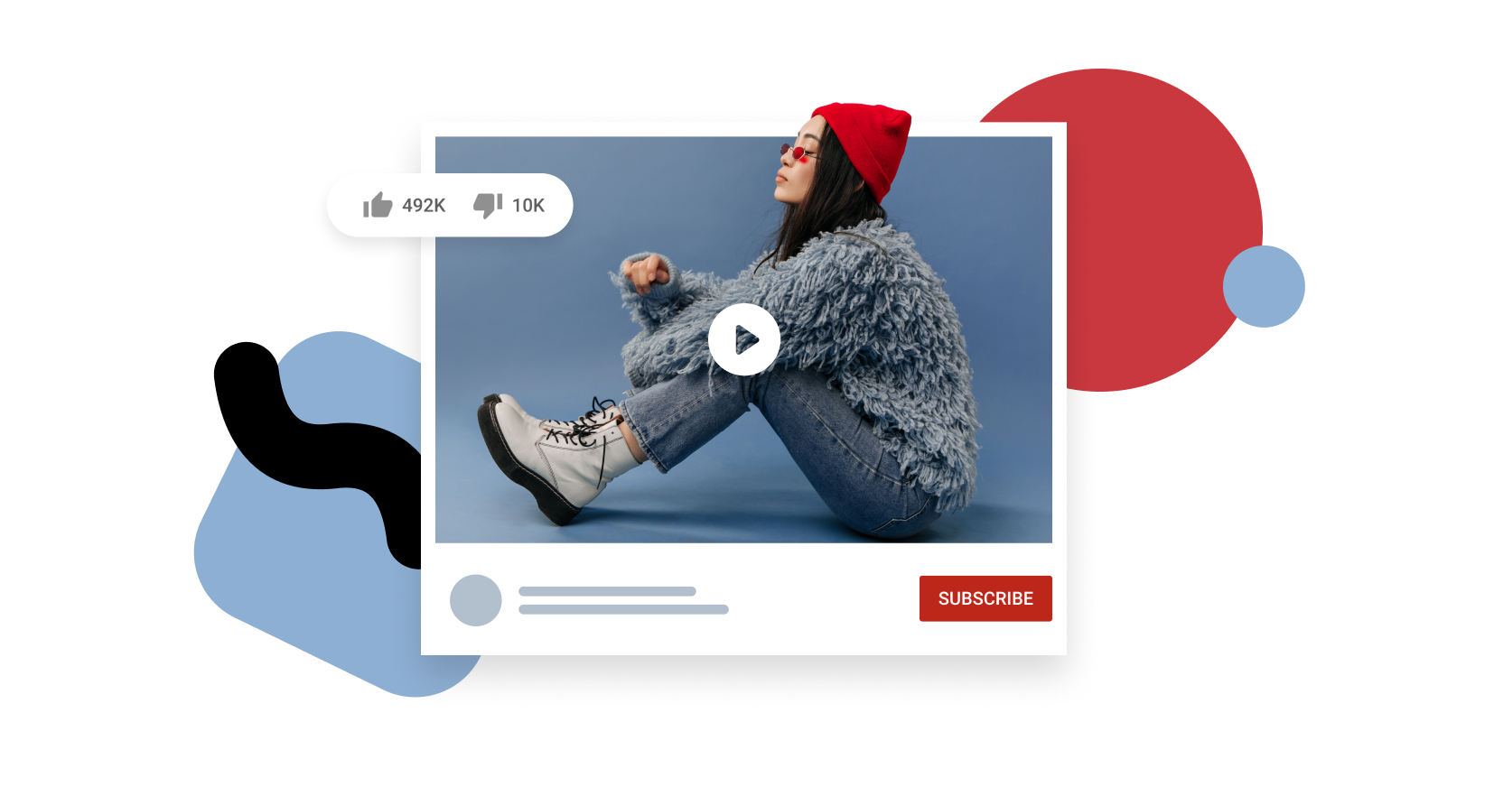 Video Editor for YouTube Online Video Maker
