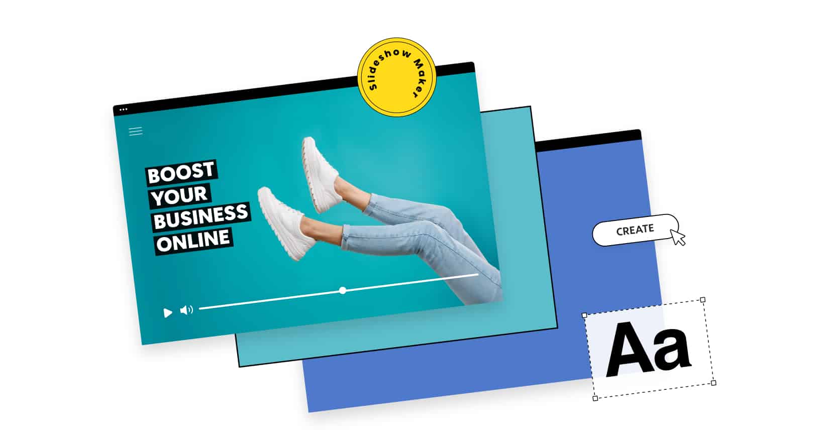 Slideshow Maker Free Slideshow Maker