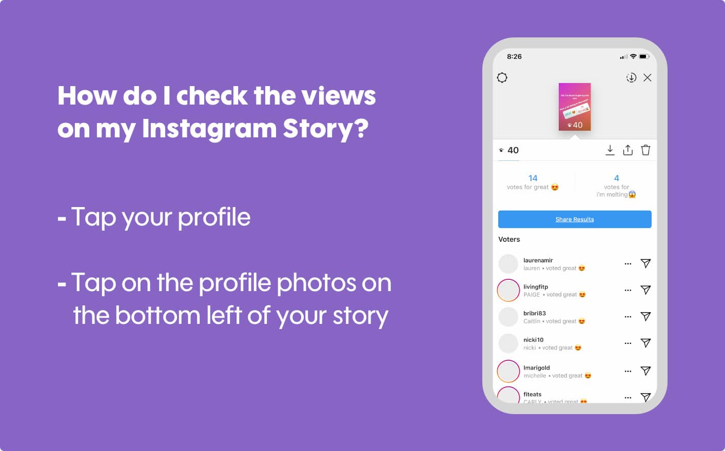 Instagram Stories The Complete Guide