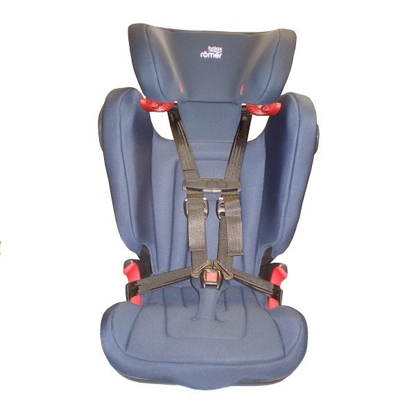 Booster 5point Harness Promobility