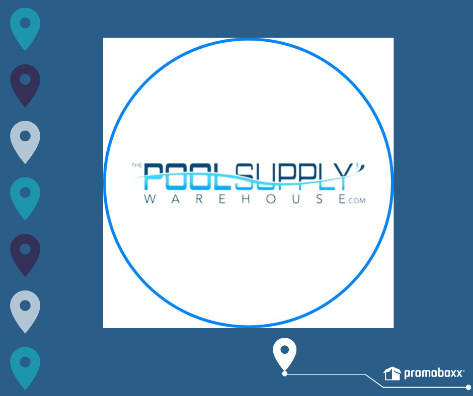 The Pool Supply Warehouse Small Business Spotlight