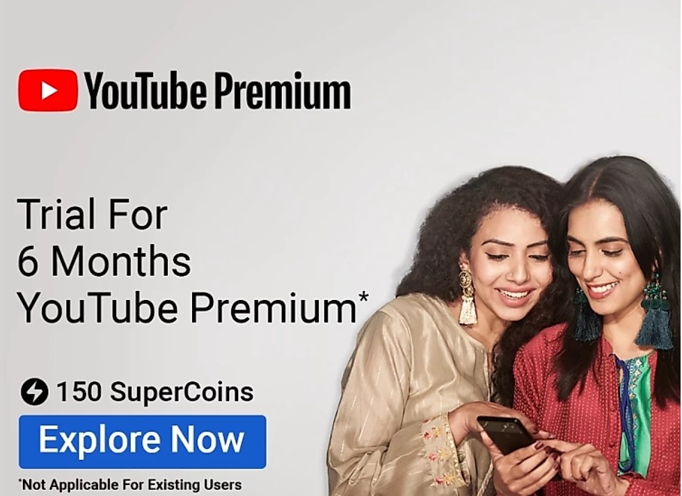 How to Get Free Youtube Premium Membership 2023