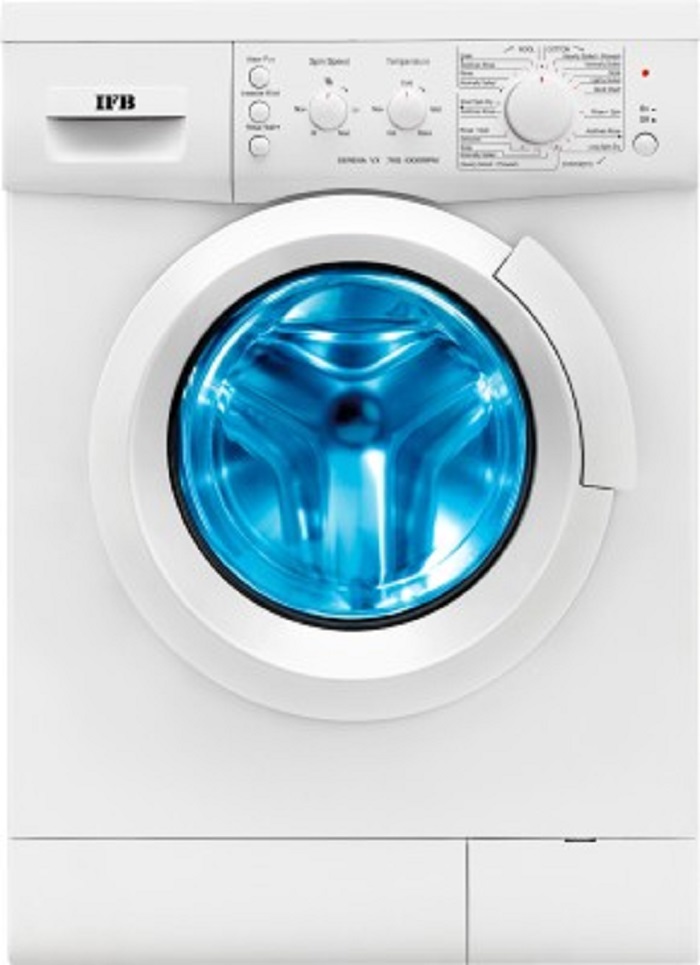 Buy IFB Fully Automatic Front Load Washing Machine at Rs 30,890