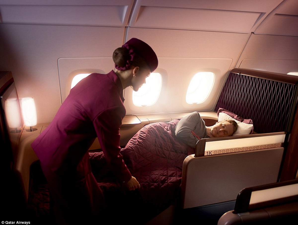 Qatar Airways Promo Code & Discount Code From