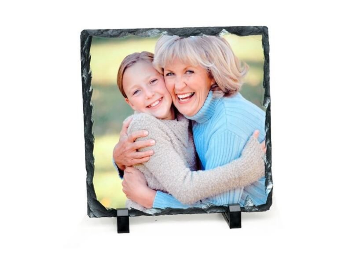 Advertising and Promotional Corporate Printed Gifts. Stone Printing