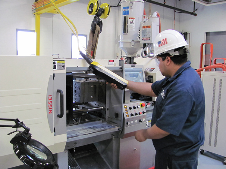 Engineering and Design Promold Plastics