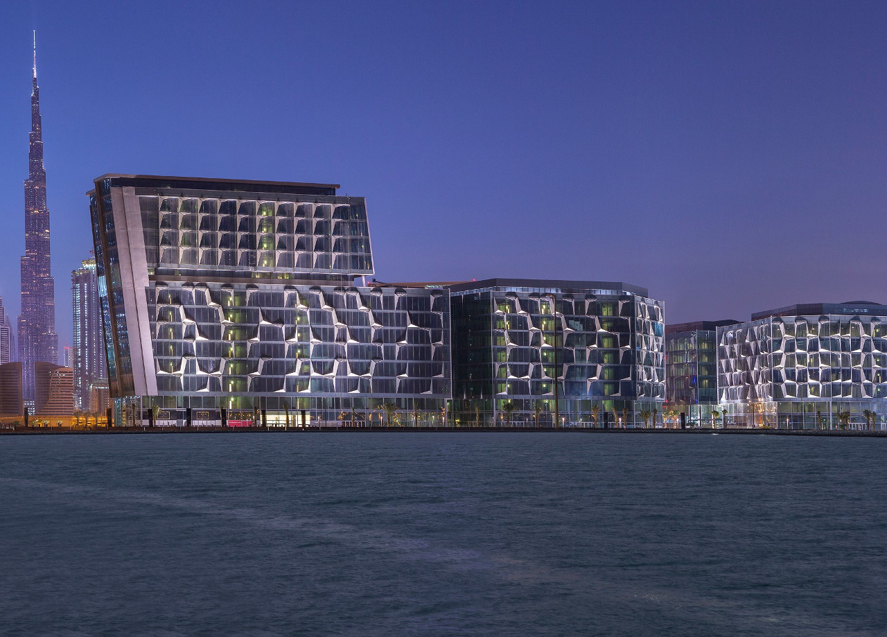 d3 Dubai Design District Outlet PromoLover