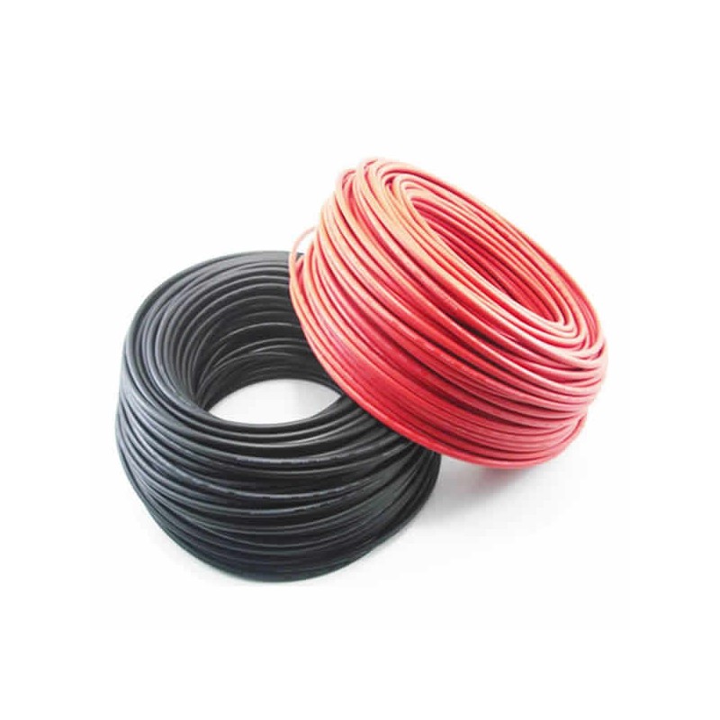 4MM Single Core Wire - Promong Technologies