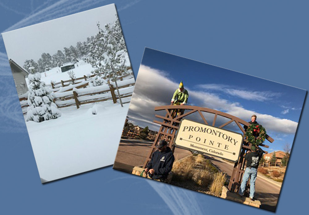 Promontory Pointe EPC Owners Association