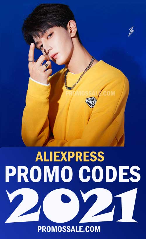 Aliexpress Seller Promo Codes Today's deals on Aliexpress.
