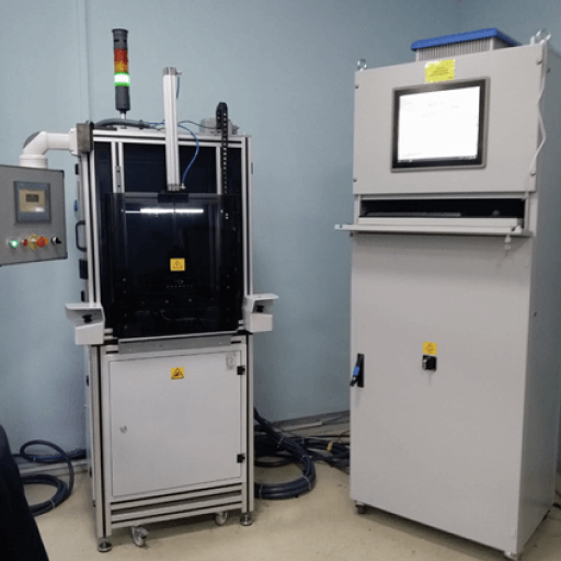 Electric Motor Test Benches Promote