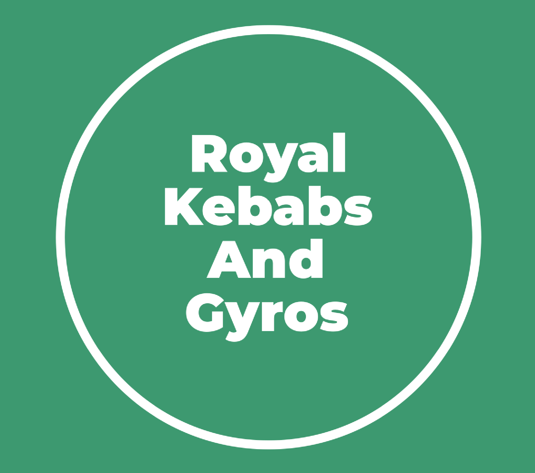 Royal Kebabs and Gyros PromoteHalal