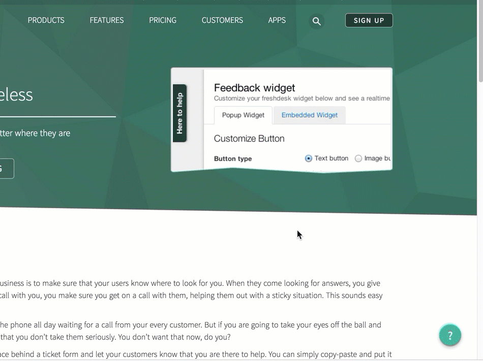 Help Desk Software Reviews & Comparisons PromoteLabs Blog
