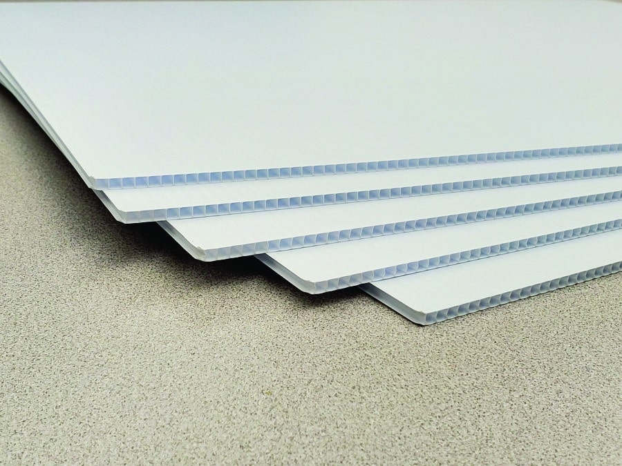 PromoteSigns Guía de selección de materiales de señalización para