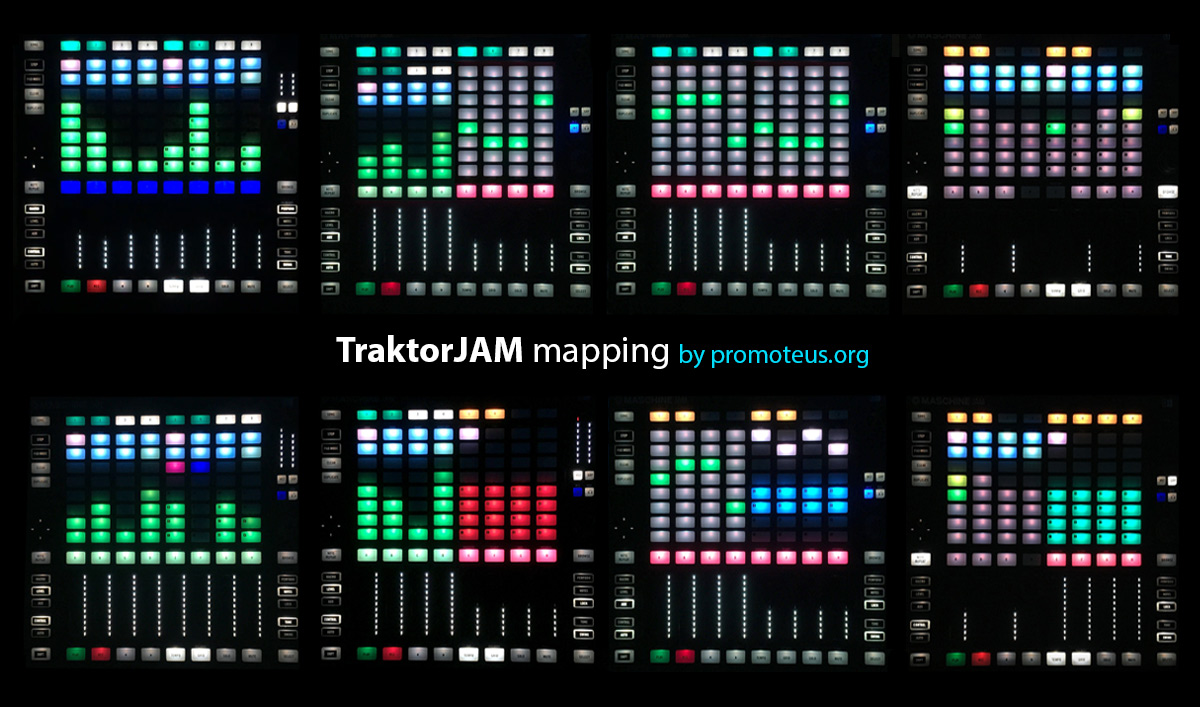 Xone k2 traktor mapping downloads - kummate