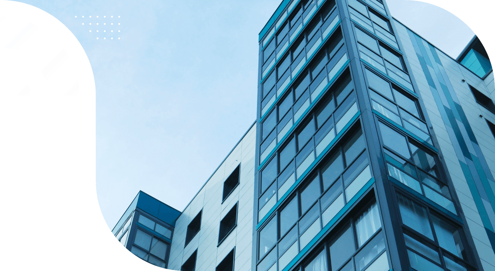 Smart Real Estate Solution Cater for the real estate smart upgrades