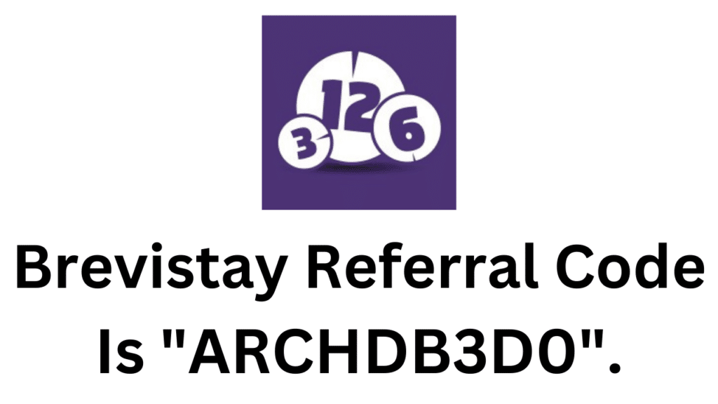 Brevistay Referral Code Get ₹1000 Off. Promo Codes