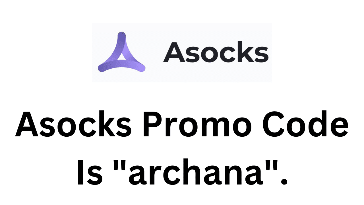Asocks Promo Code Get Up To 40 Off. Promo Codes