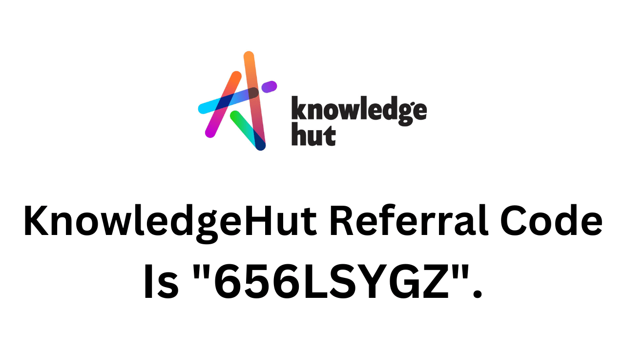 KnowledgeHut Referral Code Flat 30 Off On Course. Promo Codes