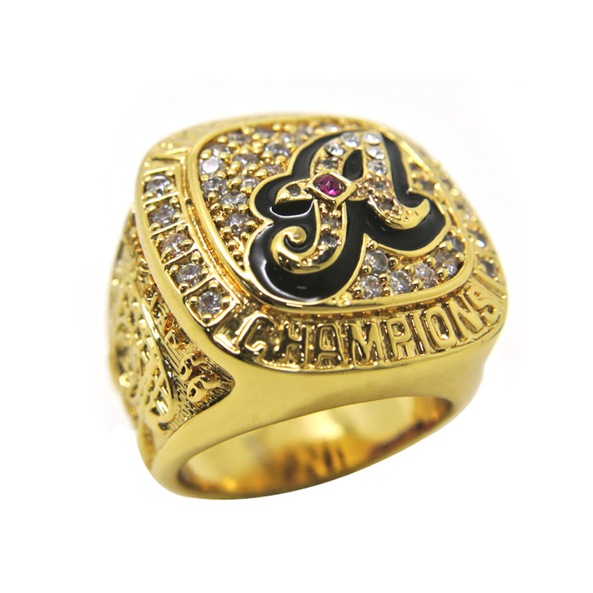 Custom Sports Replica Rings & Championship Rings Promotional