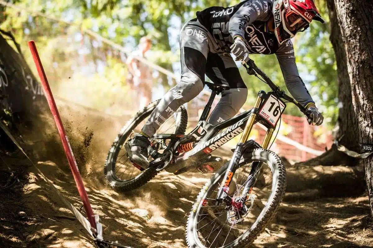 Mountain Bike Protective Gear 11 Vital Pieces For The Ride